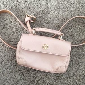 Tory Burch Mini fanny pack